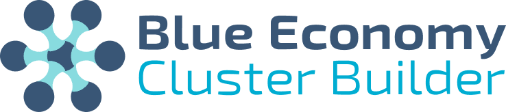 Blue Economy Cluster Builder Logo