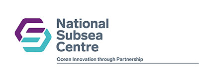 National Subsea Centre Logo