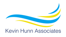 Kevin Hunn Associates. Logo