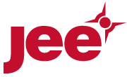 Jee Limited Logo