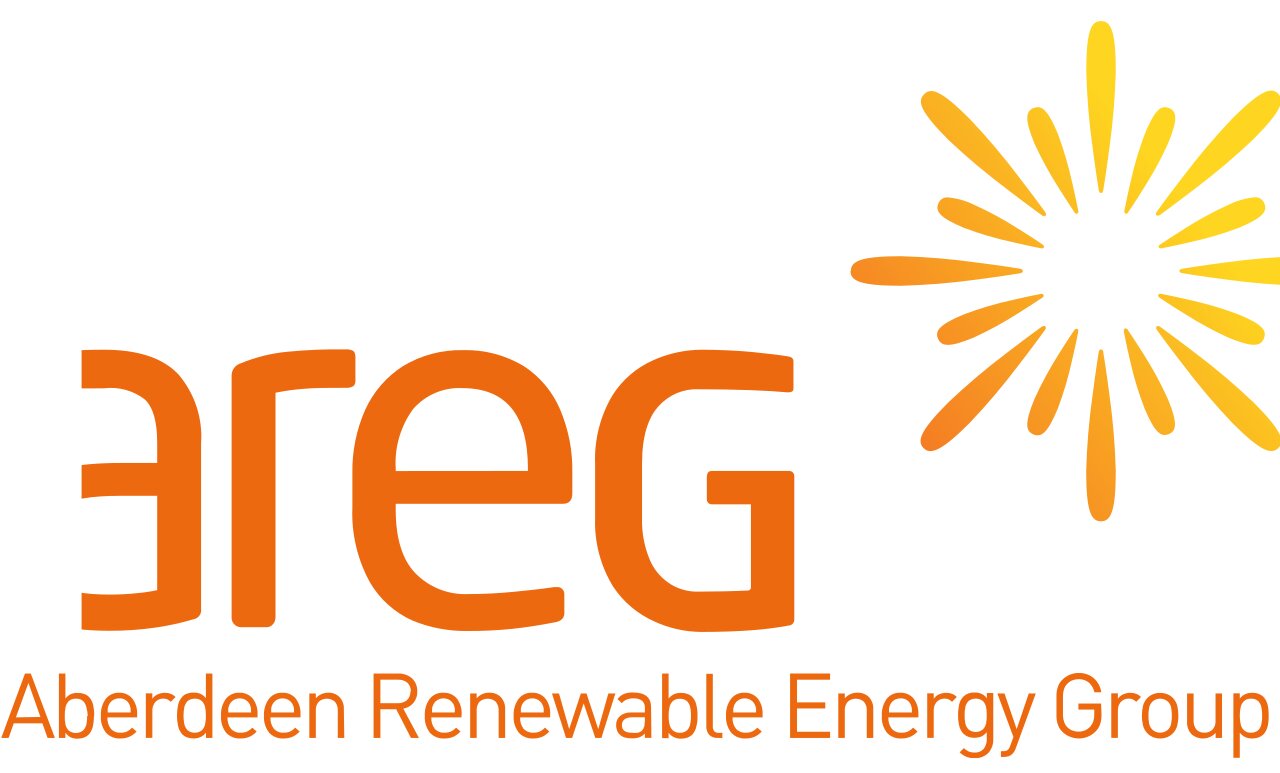Aberdeen Renewable Energy Forum Logo