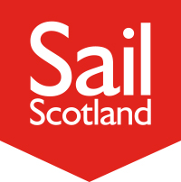 Sail Scotland Logo