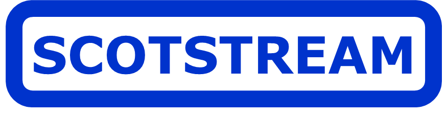 Scotstream Generation Limited Logo
