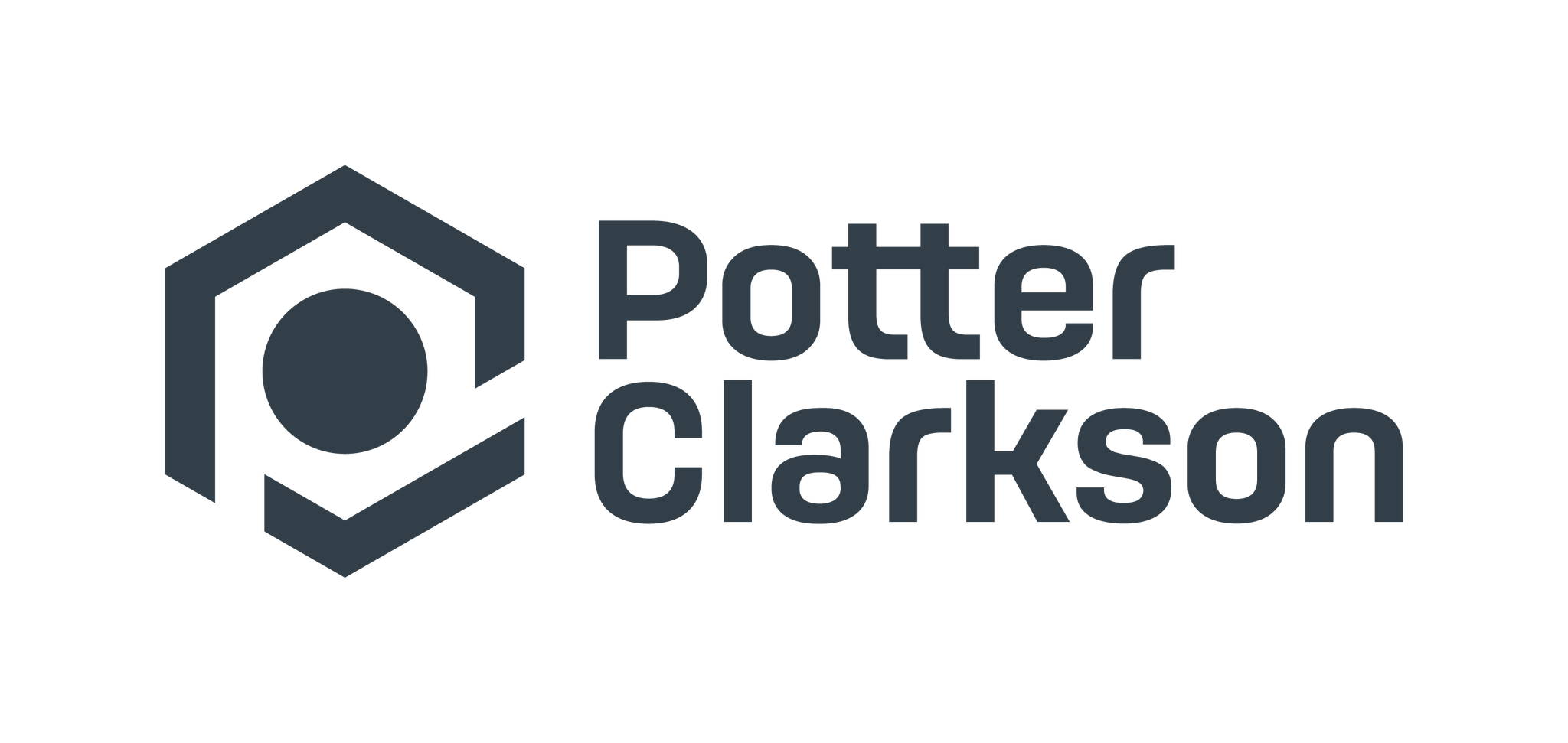 Potter Clarkson Logo