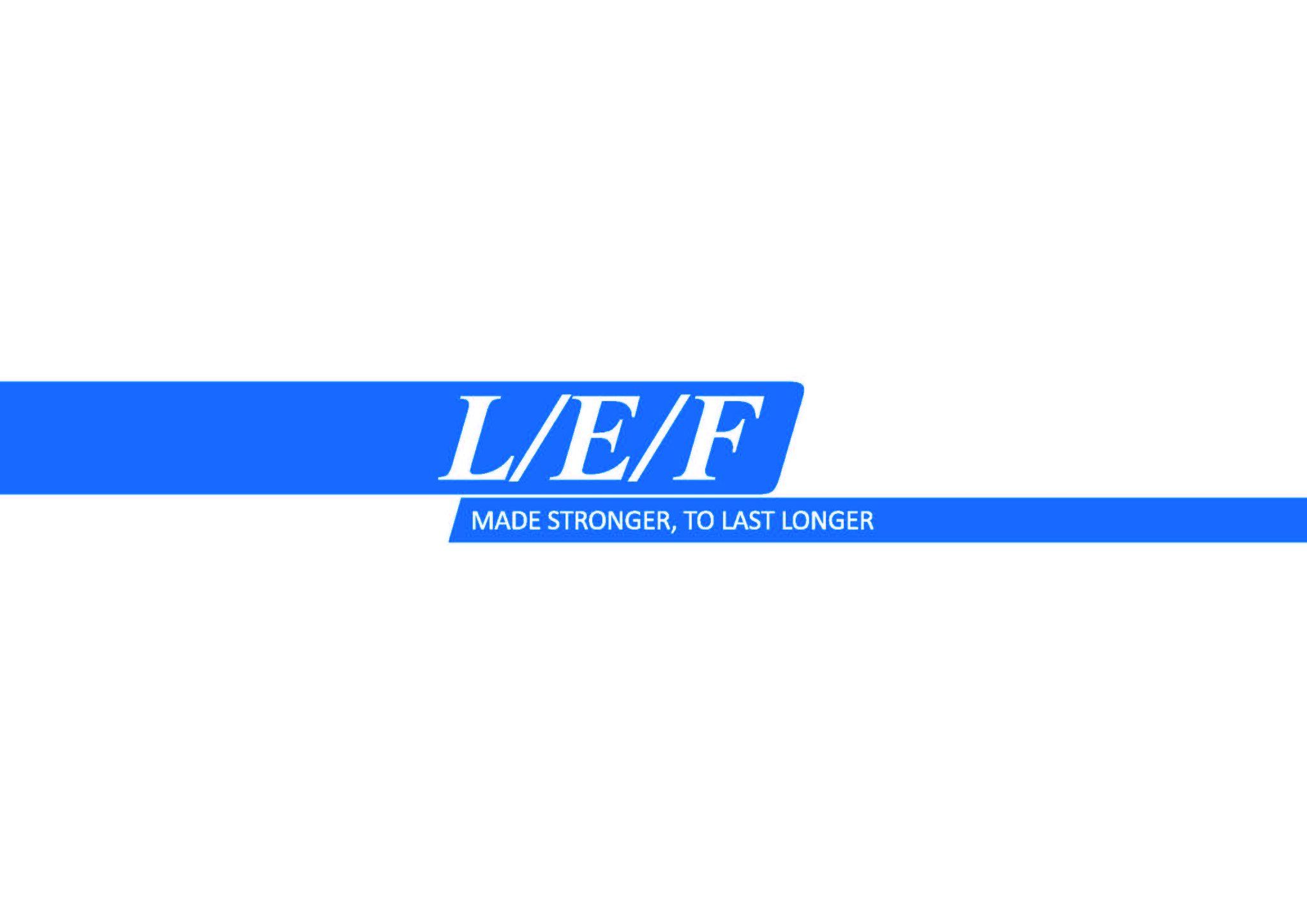 Lerwick Engineering and fabrication Logo