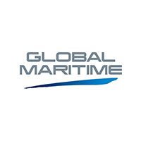 Global Maritime Logo