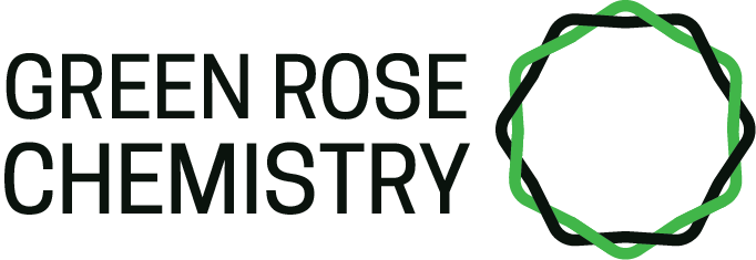Green Rose Chemistry Logo
