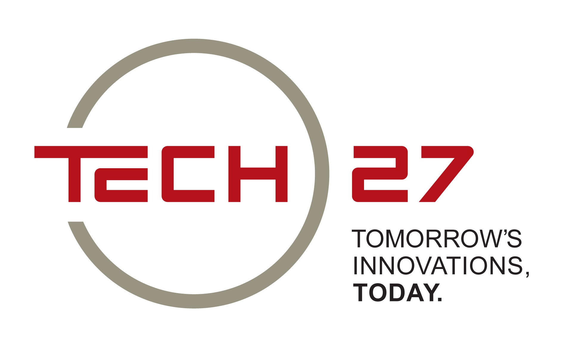 Tech27 Systems Ltd Logo