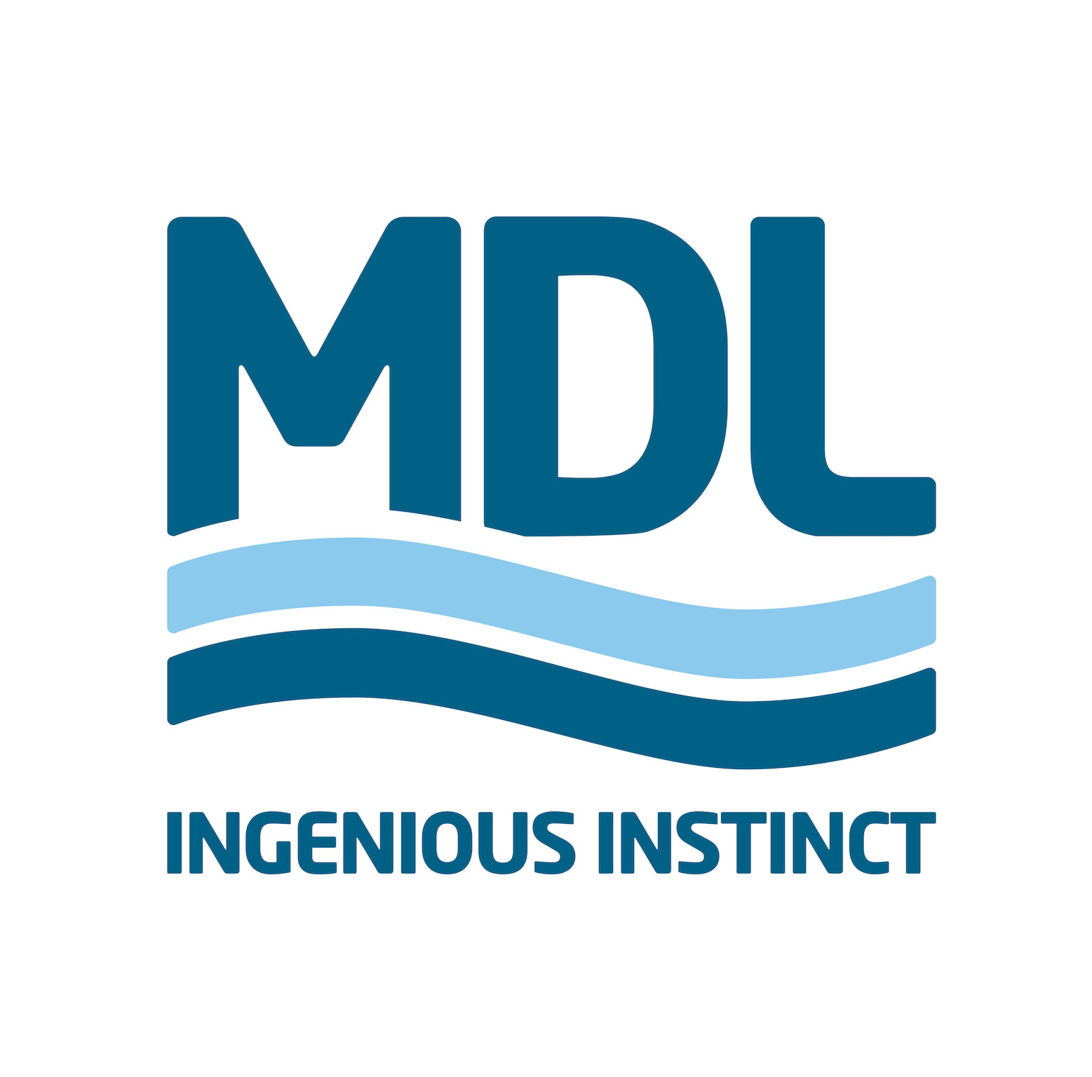 Maritime Developments Logo