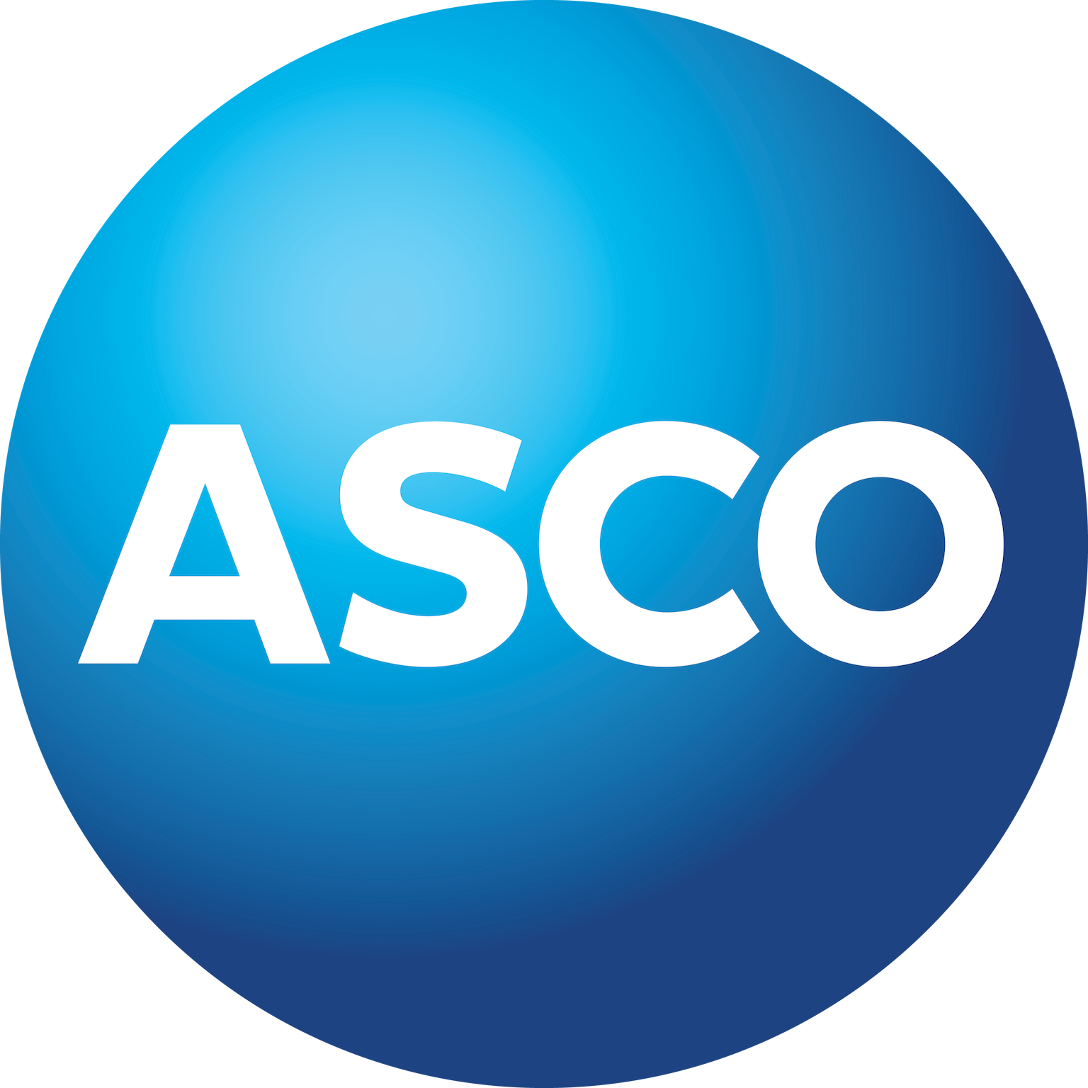 ASCO Logo