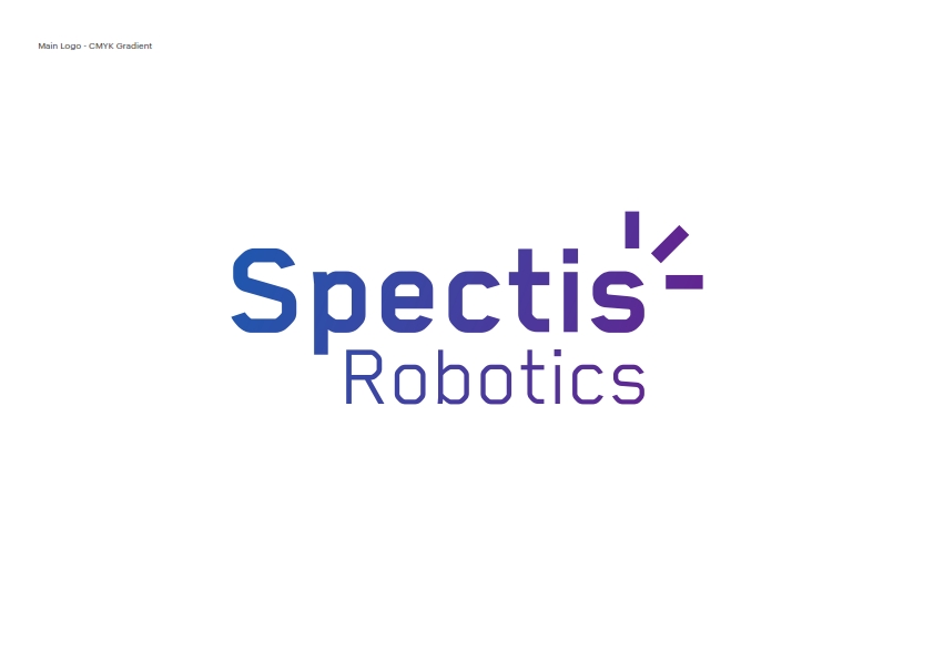 Spectis Robotics Ltd. Logo
