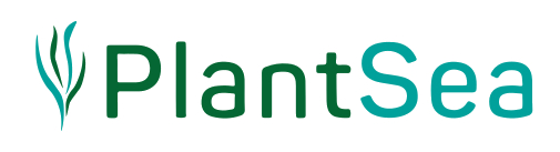 PlantSea Logo