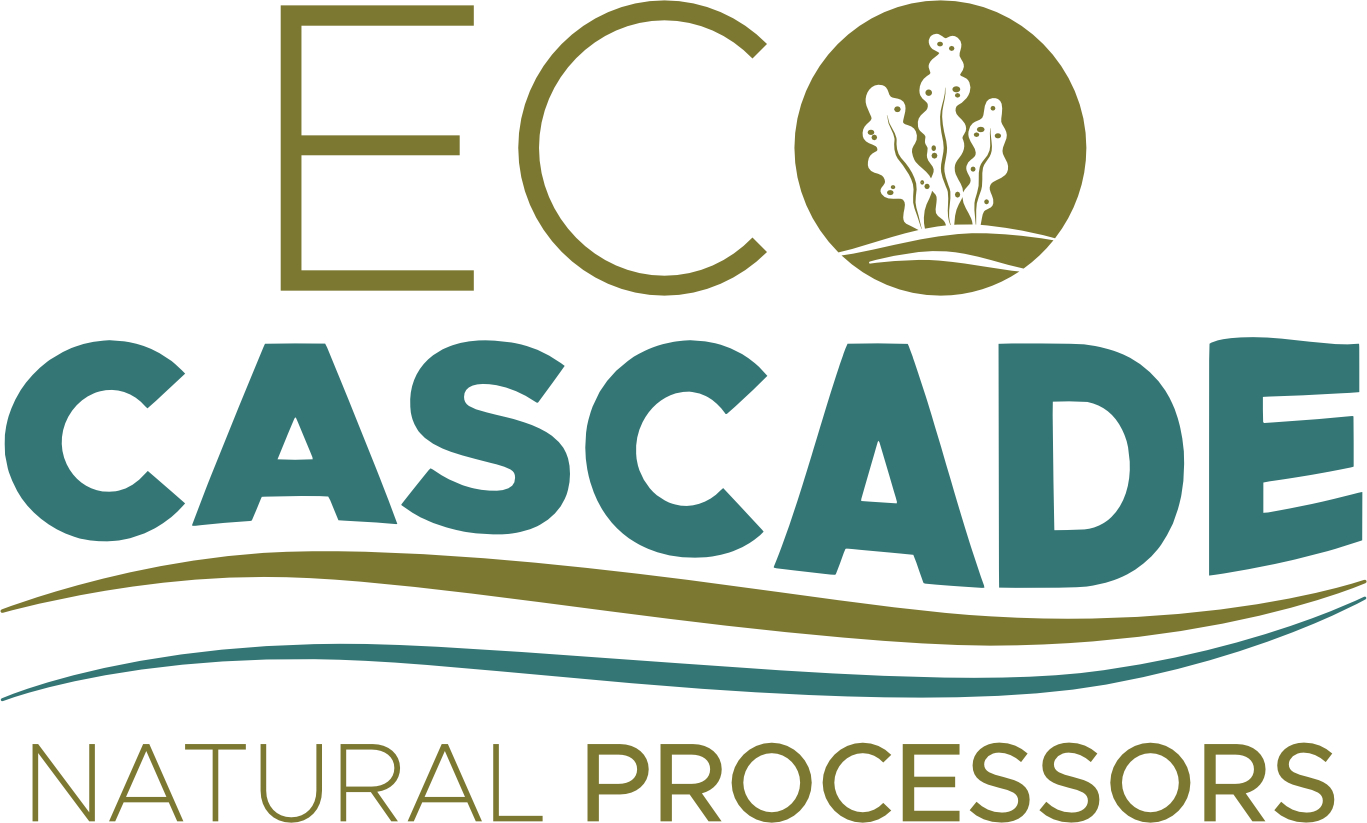 Eco Cascade CIC Logo