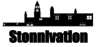 Stonnivation Logo