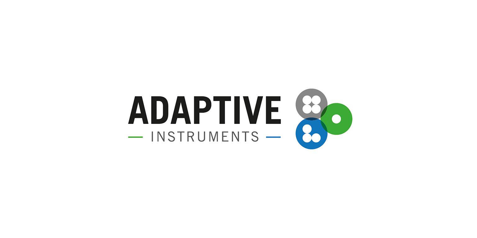 Adaptive Instruments Ltd Logo